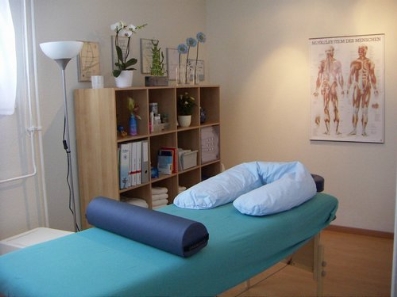 Praxis S. Wolfsberger